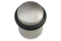 Butoir au sol 3020 d37 h40 l.nick.mat  
