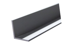 Profiel L 20x20x2 alU-mat (6m)