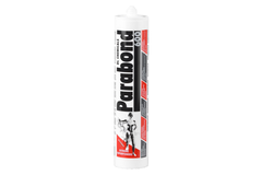 Parabond 600 ms polymeer 290ml wit
