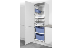 Hailo laundry porte chaussures 