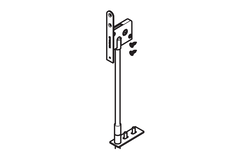 Hawa Variofold/Centerfold stangslot