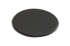 Caches adhésifs ø9mm noir 657 - 3000pcs 