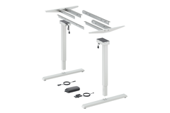 Steelforce Pro 300, wit