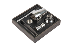 Fit set cocktail noir (B)