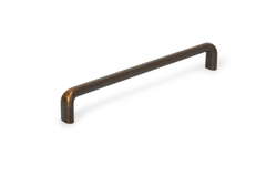 Greep REDO BA192 L201 zamak messing
