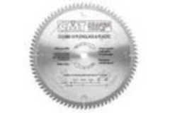 Lame pr plexi-glas et plastique  d=300 f=ø30 k=2.8 p=2.2 z96 <°=-3° q=hw