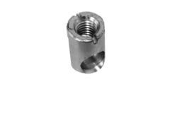 PV boîtier système de raccord acier 10x16mm 
