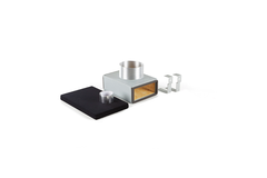 Novy monoblock kit recirculation flatline murale 