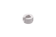 Kap voor tablet verbinder Quick d.35mm
