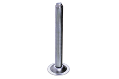 Vis regl.pour soccles M10x80 