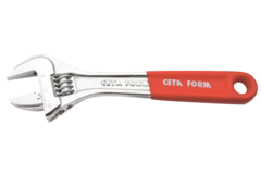 Cle a molette 250mm   