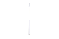Linea pendel led blanc 7W 230V 2700K 480lm 