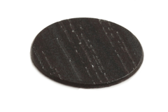 Caches adhésifs ø9mm wengé 90033- 3000pcs 