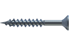 Vezelplaatvijs DNS PK TORX met verzonken kop 3.5 x 30