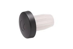 Amortisseur 5mm anthracite