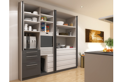 Hawa Concepta 40 1 deur 1851-2500