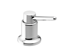 Acc. bain distributeur savon chrome 
