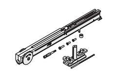 Hawa Junior 120 Softmove
