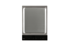 Novy inductie teppan yaki 38 cm