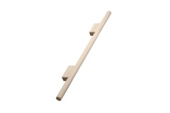 Greep magnum ba512 l720 eik ongelakt