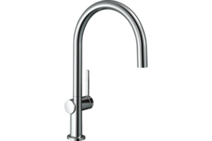 Hansgrohe Talis M54 mitig cuis  220 1jet chrome. 