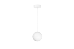 Mime-S pendel led wit 11W 230V 2700K 900lm 