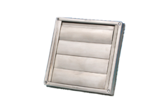 Panier sms jalousie inox d.150mm  