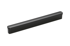 Poignée appia ea190 l174 noir 