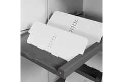 Hailo laundry porte chaussures 