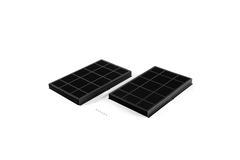 Novy monoblock recirculatie maxi pureline 855,856 voor maxi pure'line 850, 851