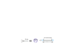Armatuur vierkant richtbaar aluminium