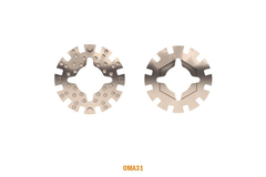 Adaptateur universel pour multi-tool h=93 