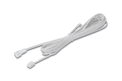 Hera led 24v rallonge 2500mm  