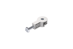 Raccord de tablette quick- M8 x 64mm for.35mm 