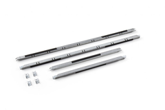 Werkbladversteviging forza b.1162-1168d.500-555mm
