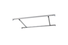 Werkbladversteviging forza b.1162-1168d.500-555mm