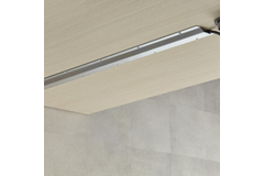 Raidisseur plan de travail 800mm galvanise  