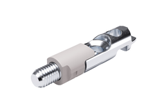 Target j10 connecteur pour armoire + filetage m6  