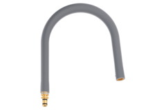 Grohe Flex gris fonce pour Essence Pro  
