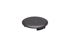Bouche trou Spider anthracite