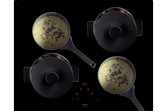 Novy induction Comfort 65 cm 4 zones 