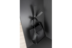 Tf-line porte-manteau trio antracithe 