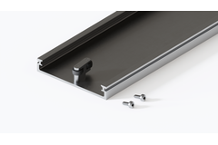 Hawa Concepta III 25/35 connector 110/560mm onder