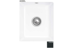 V&B 3324.01.jo subway 45 su chromit glanzend