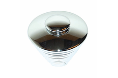 Top d.29mm chroom