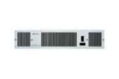 Grill voor kickspace 800 wit