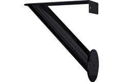 Support de bar brindisi plus d.45mm noir  
