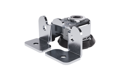 Integrato tech à compensateur pour soccles h.12mm 