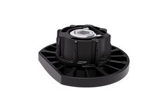 Integrato tech z sokkelversteller h 12mm diam 30