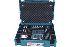 Makita set meches/bit - 69 pieces  